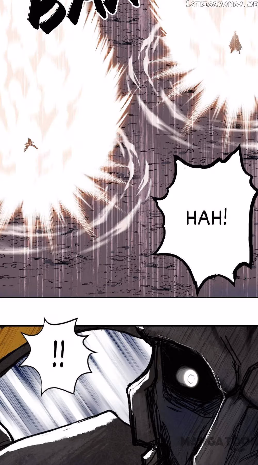 Super Cube Chapter 315 page 30 - 