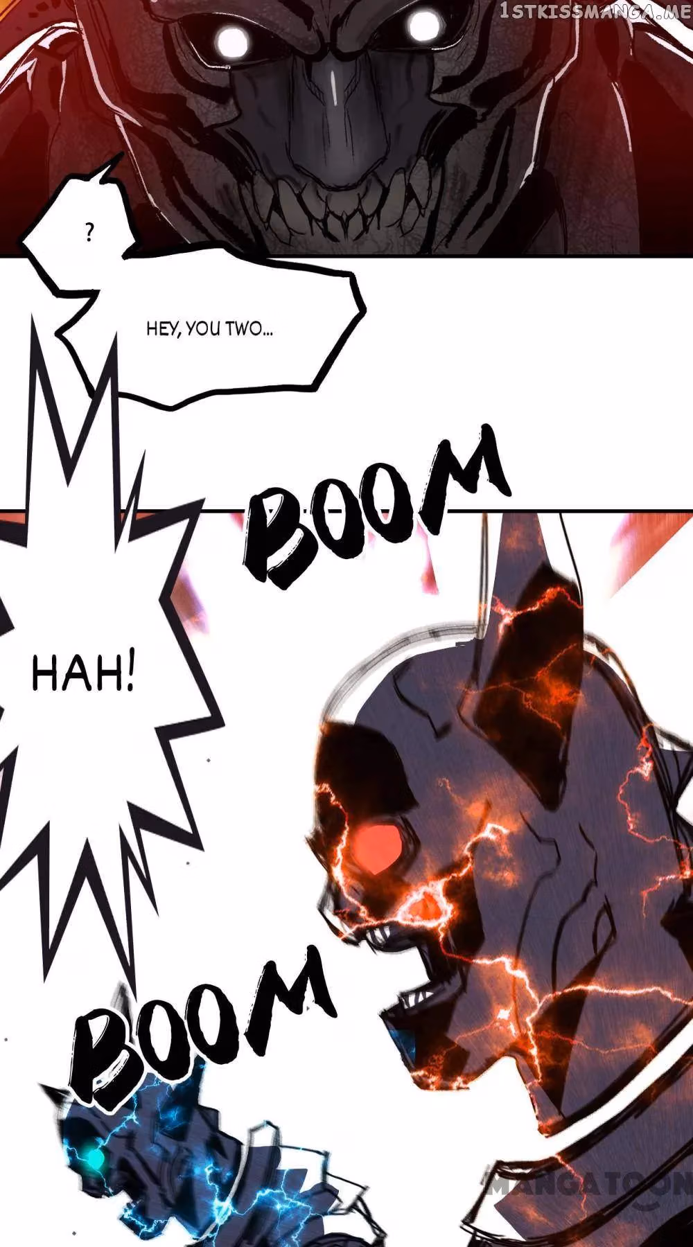 Super Cube Chapter 315 page 5 - 