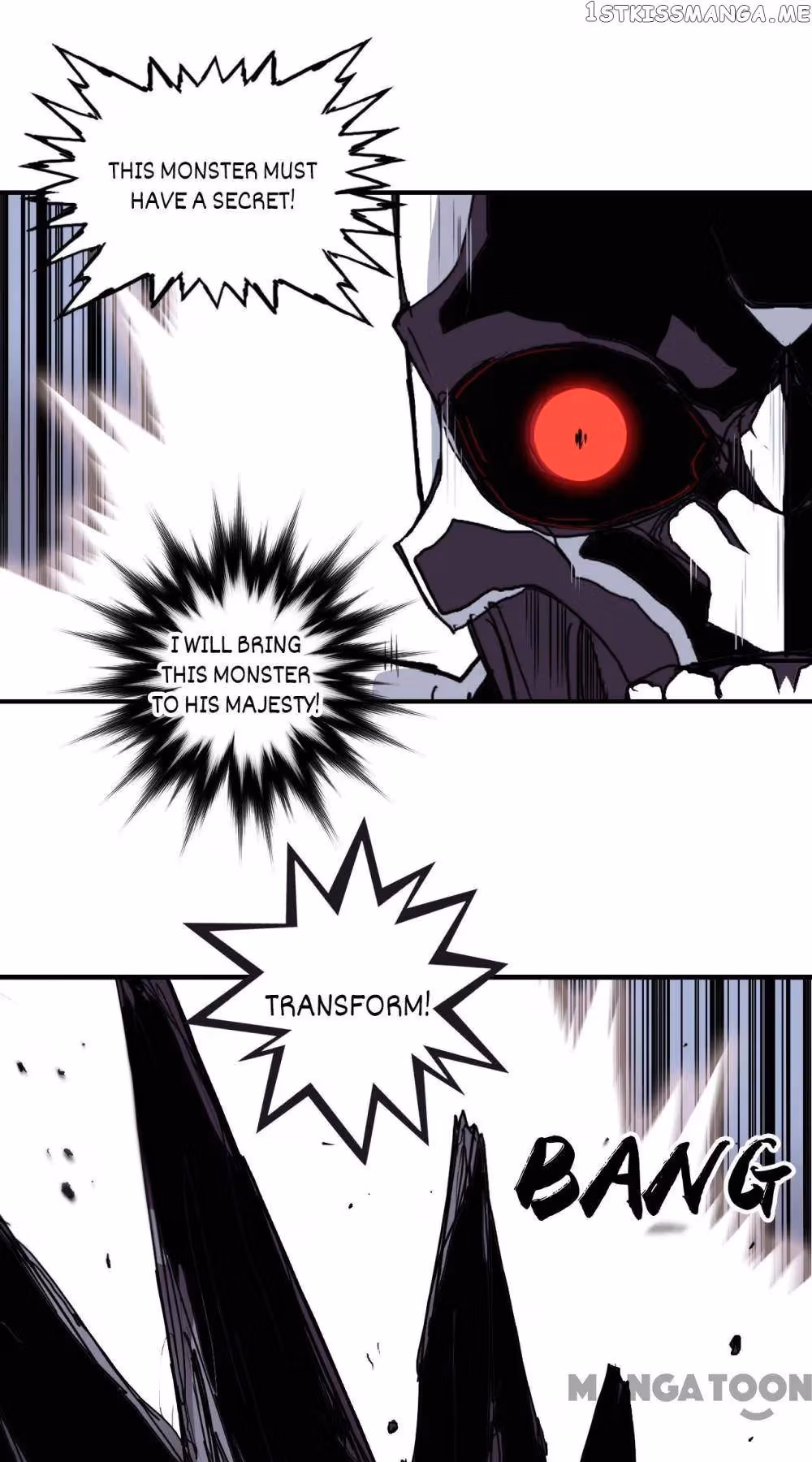 Super Cube Chapter 315 page 43 - 