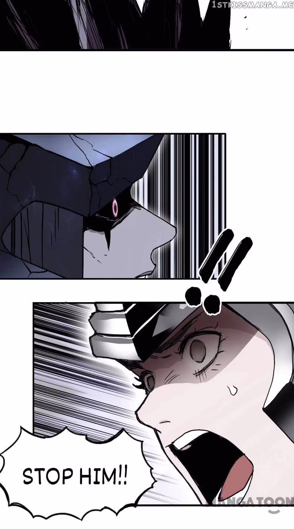 Super Cube Chapter 315 page 44 - 
