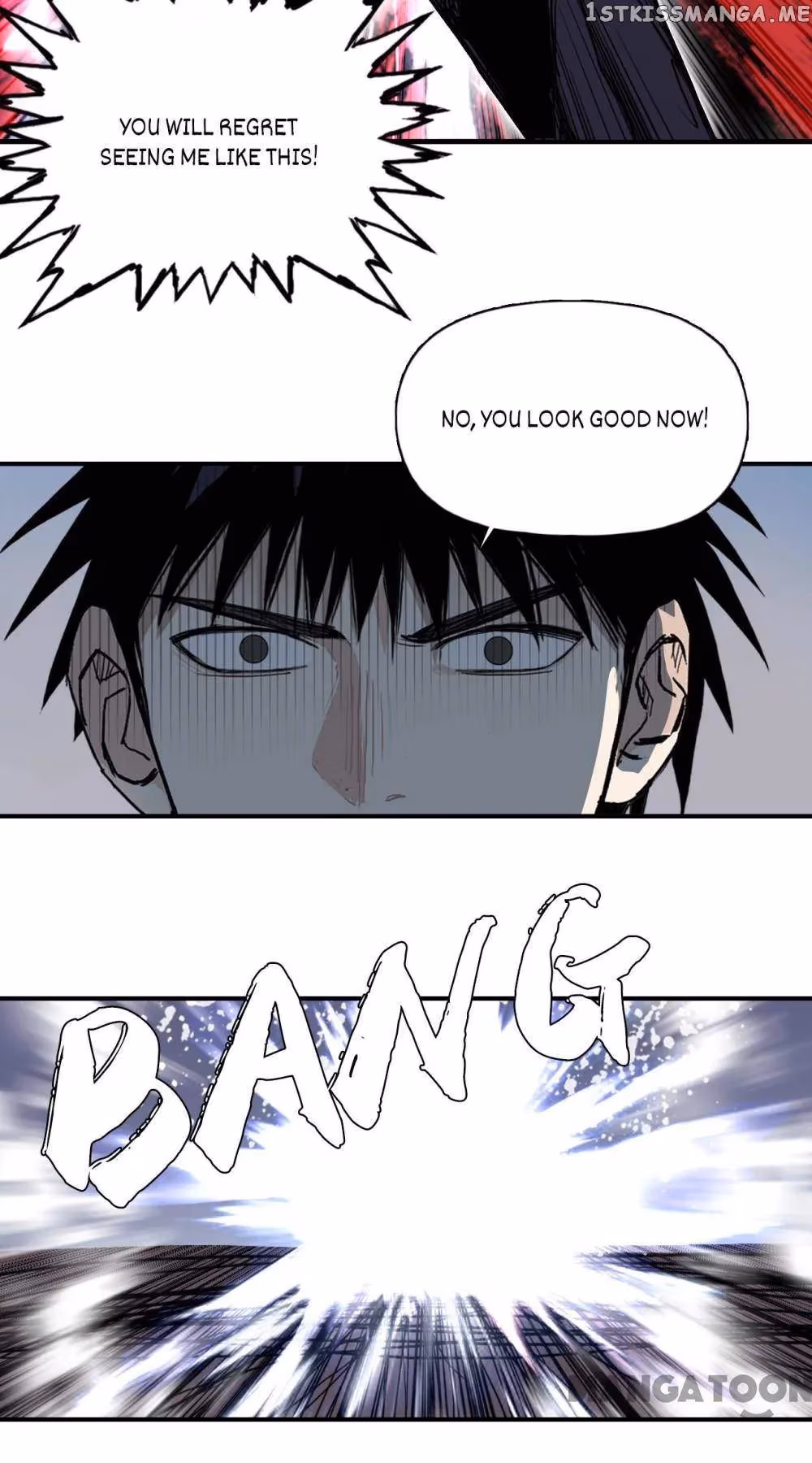 Super Cube Chapter 315 page 46 - 