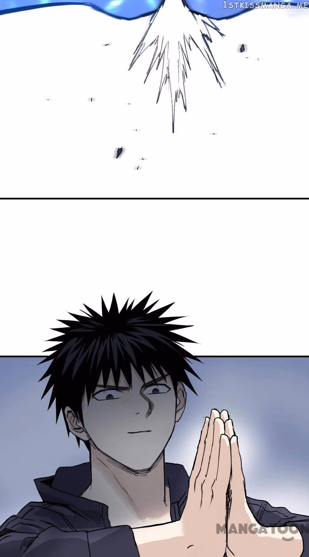 Super Cube Chapter 315 page 49 - 