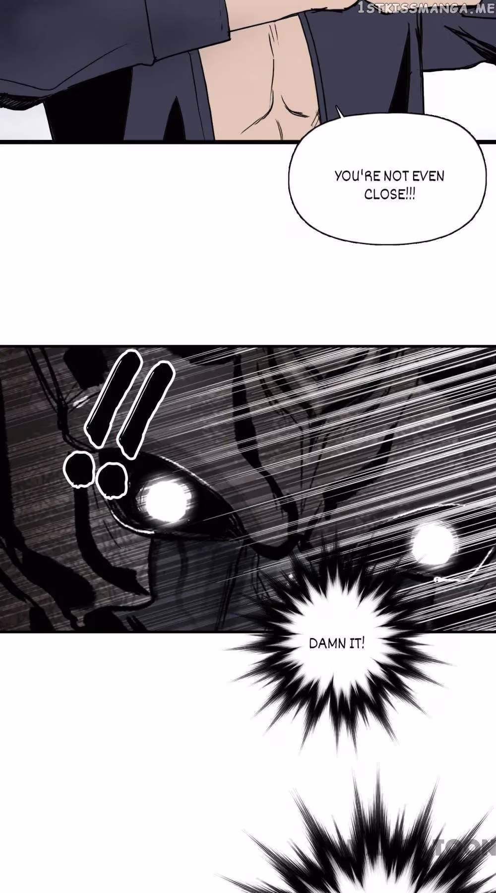 Super Cube Chapter 315 page 50 - 