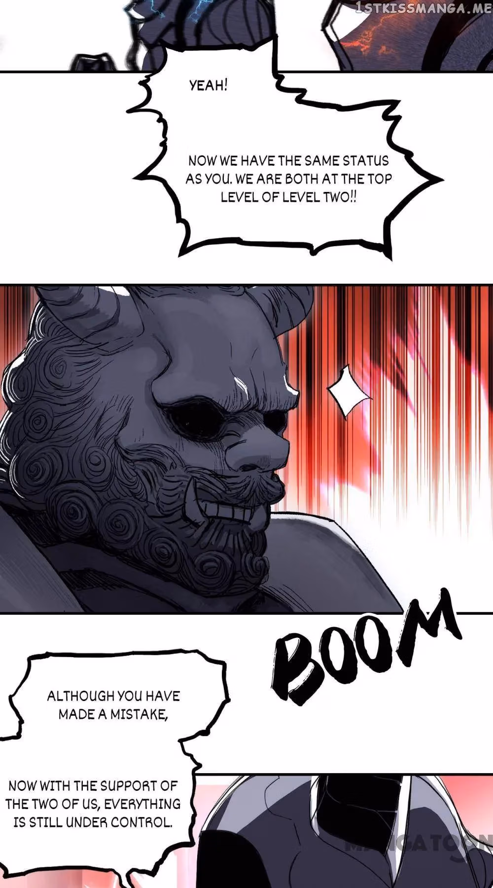 Super Cube Chapter 315 page 6 - 