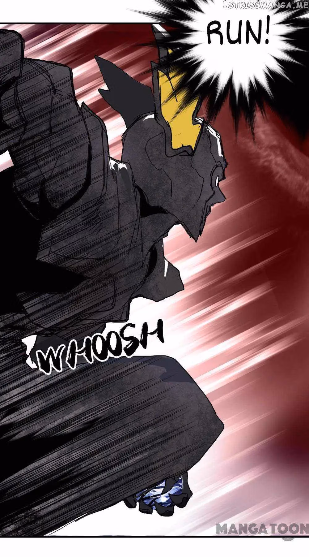 Super Cube Chapter 315 page 51 - 