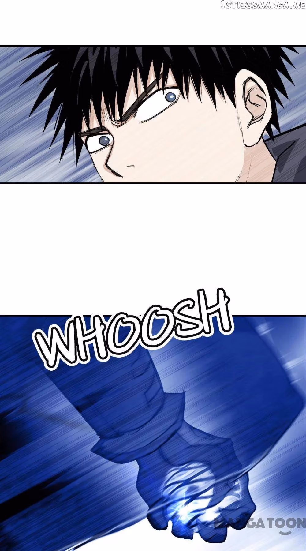 Super Cube Chapter 315 page 53 - 