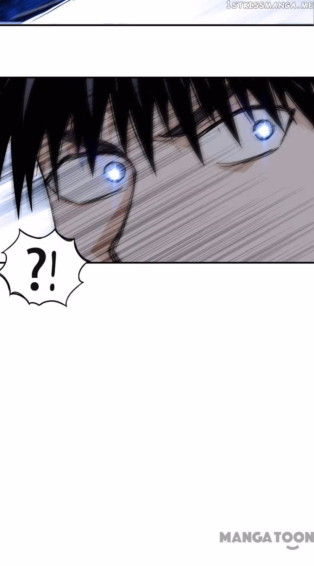 Super Cube Chapter 315 page 54 - 