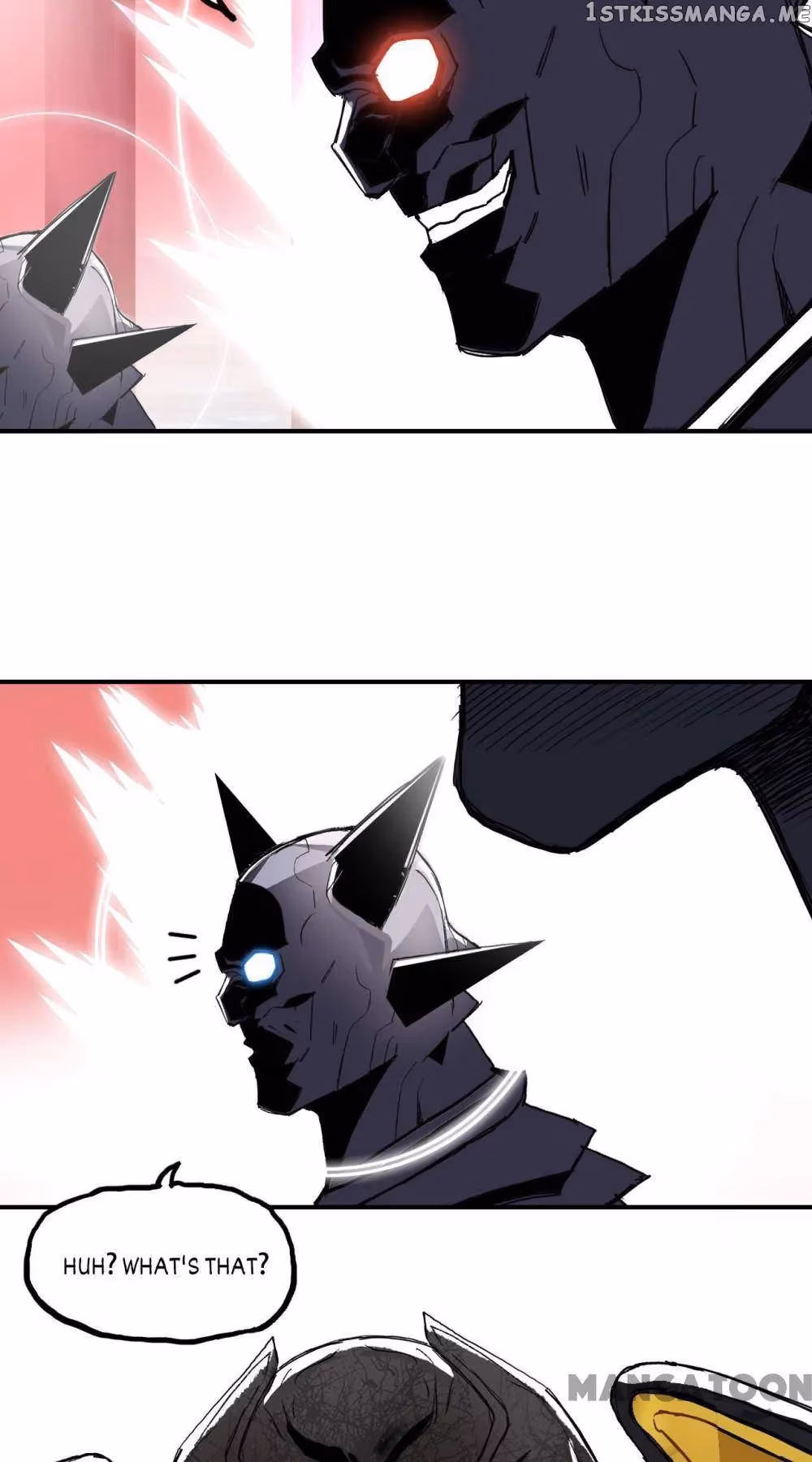 Super Cube Chapter 315 page 7 - 