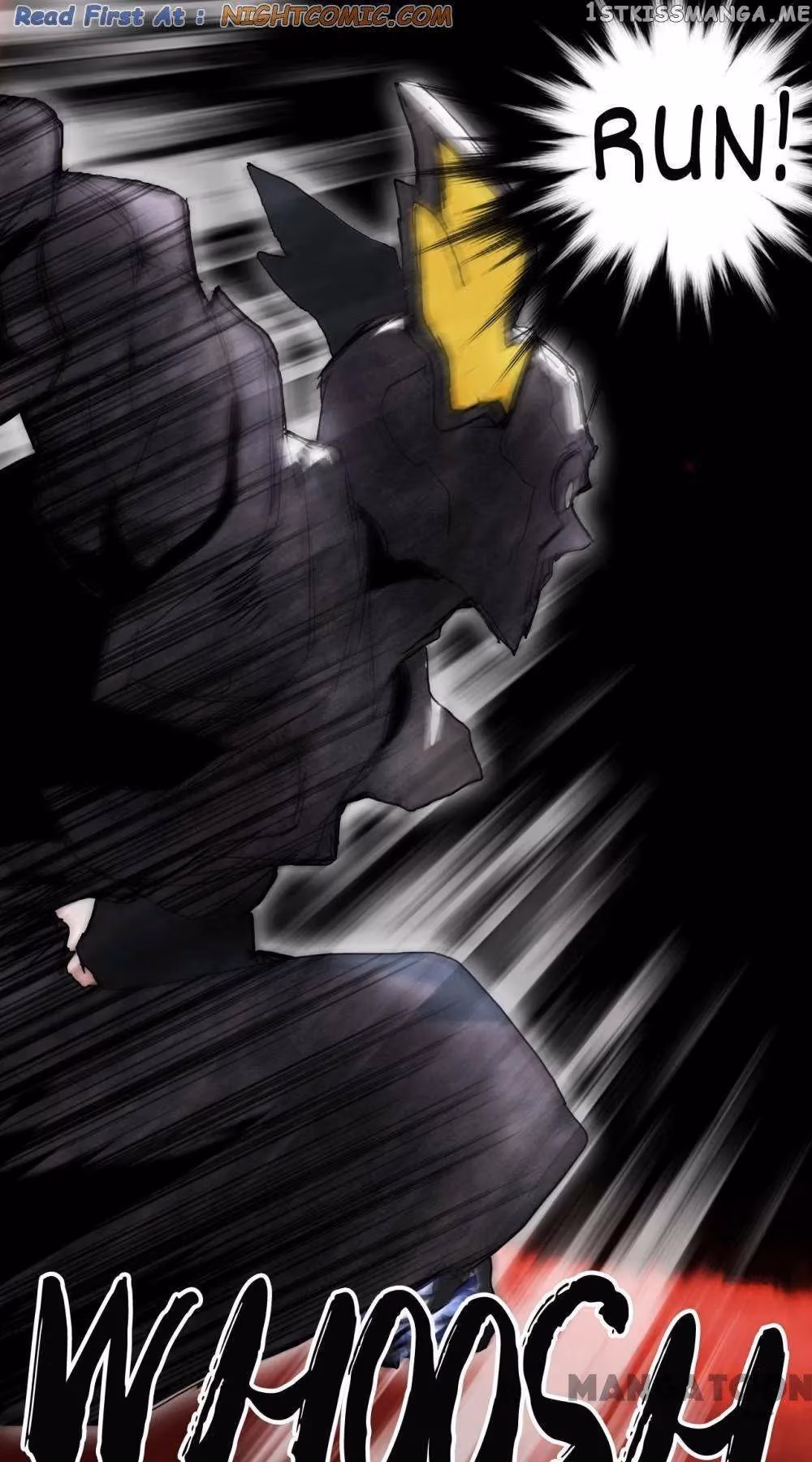 Super Cube Chapter 316 page 1 - 