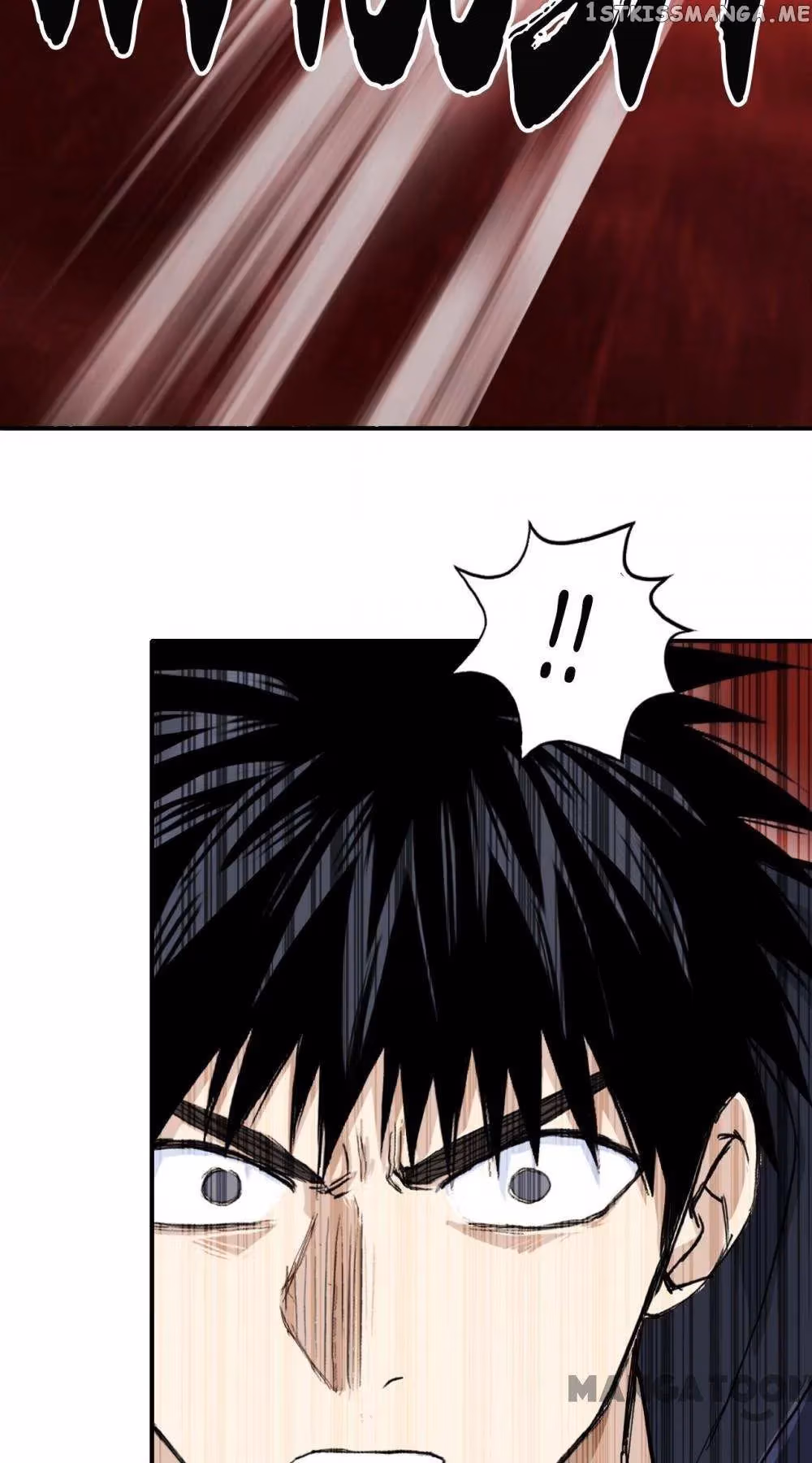 Super Cube Chapter 316 page 2 - 