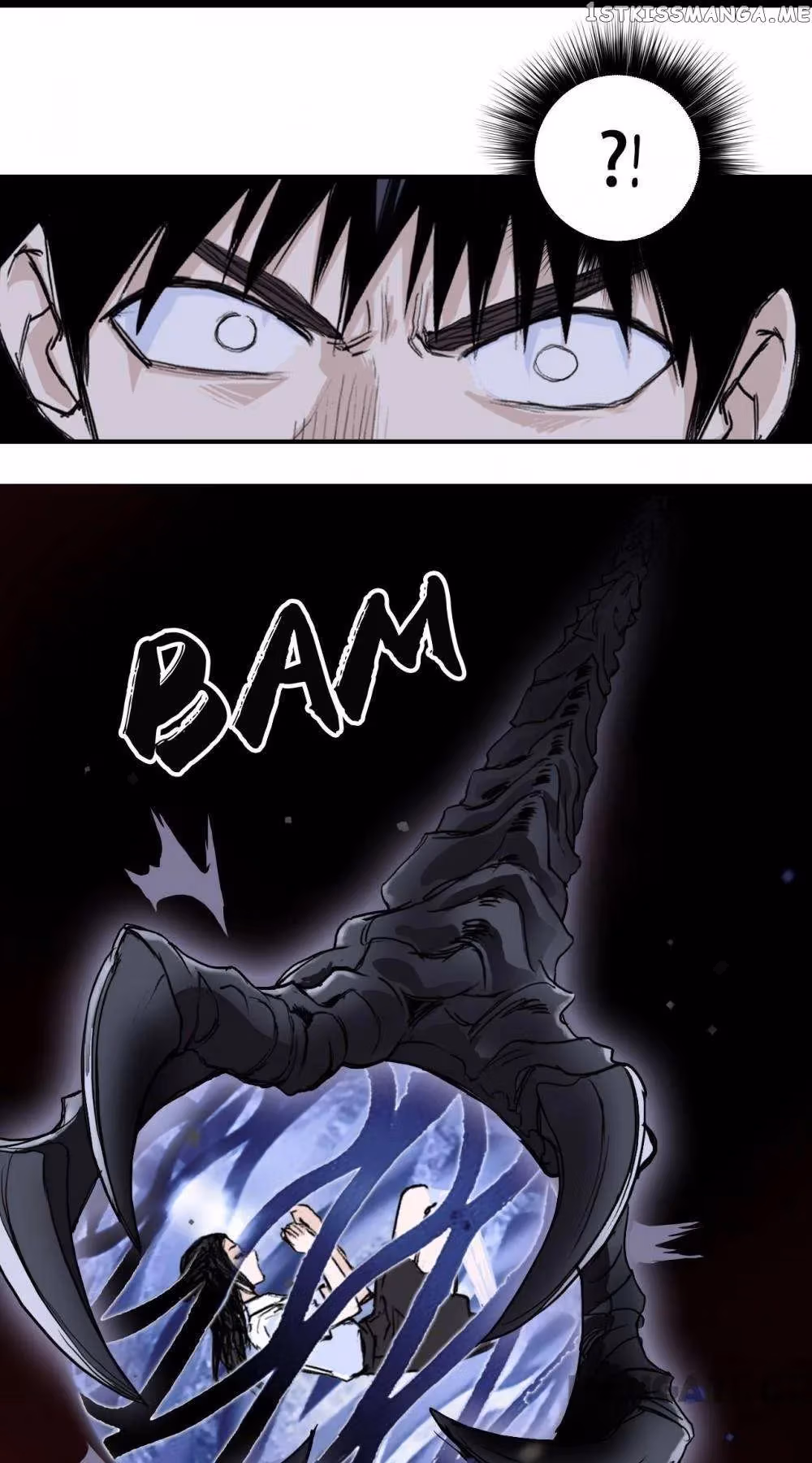 Super Cube Chapter 316 page 16 - 