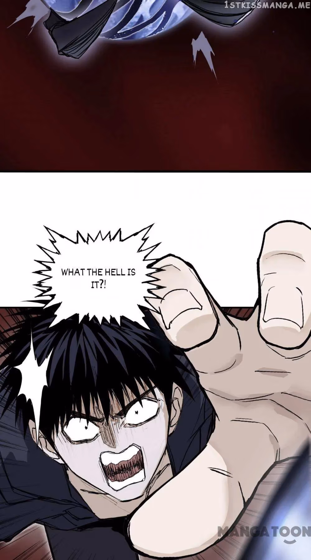 Super Cube Chapter 316 page 17 - 