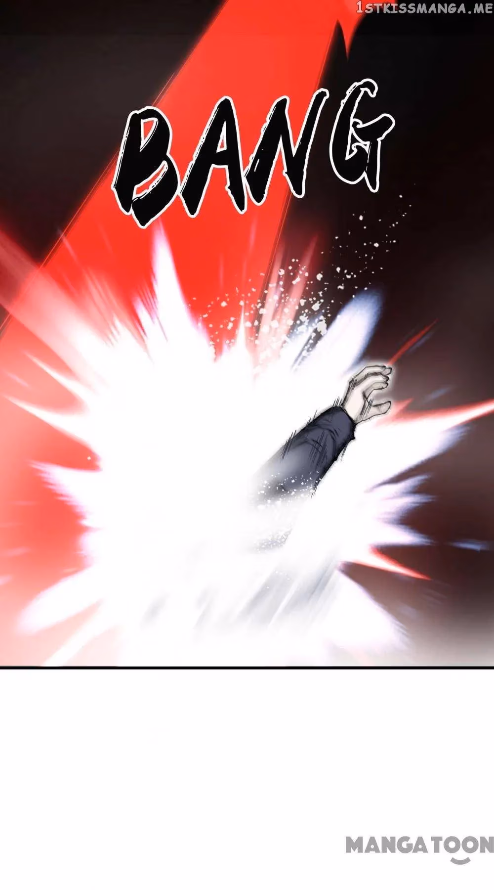 Super Cube Chapter 316 page 19 - 