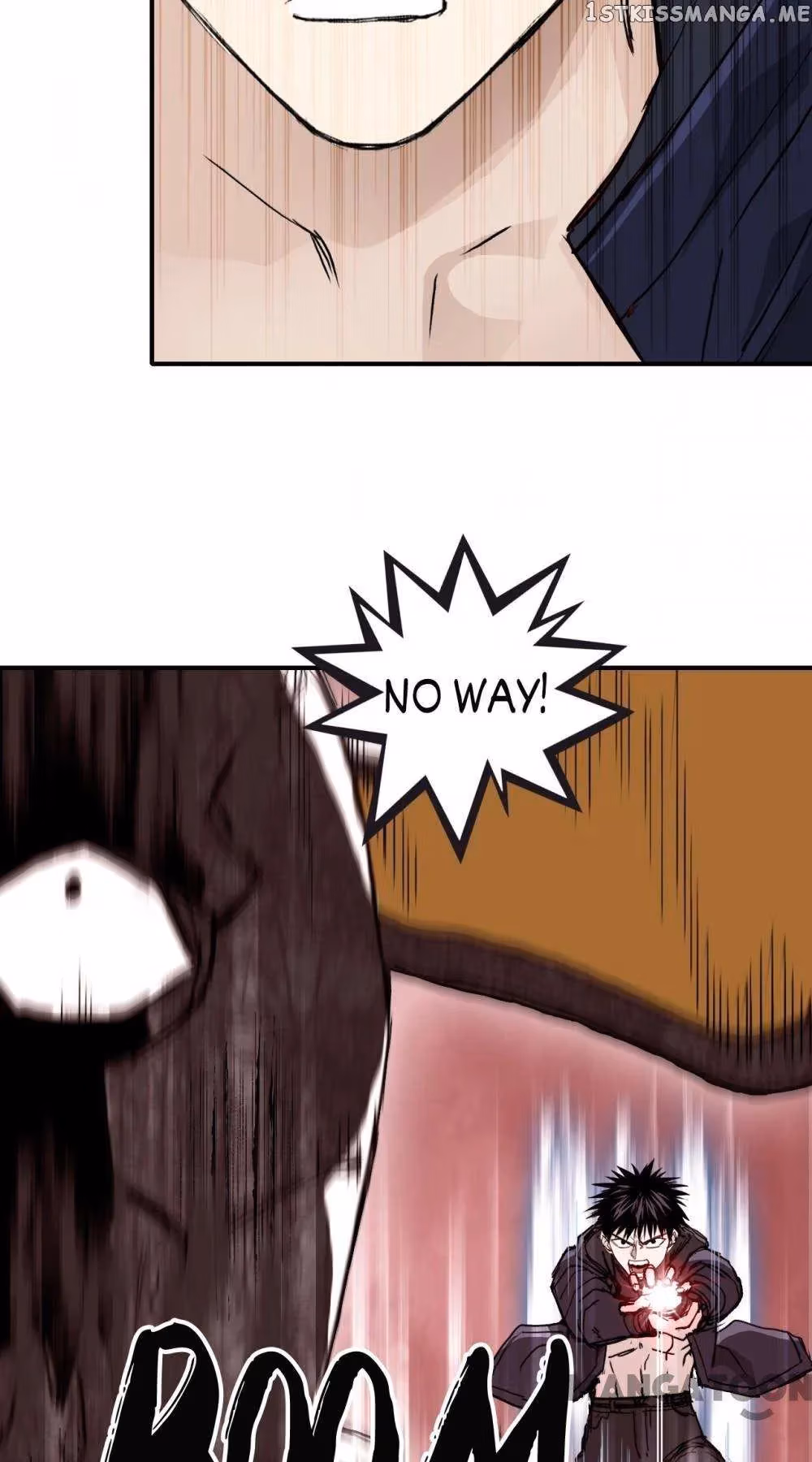 Super Cube Chapter 316 page 3 - 