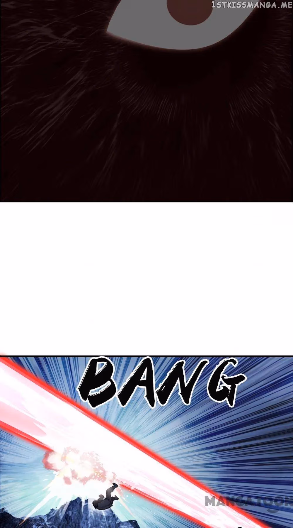 Super Cube Chapter 316 page 21 - 