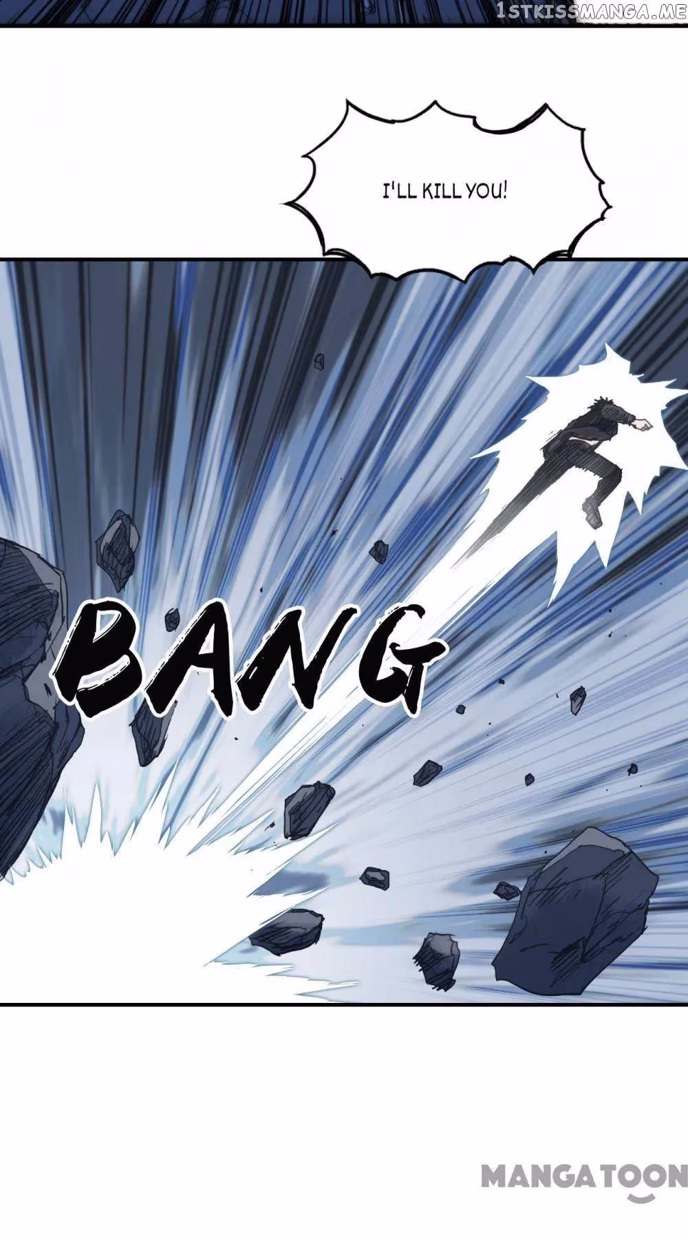 Super Cube Chapter 316 page 23 - 