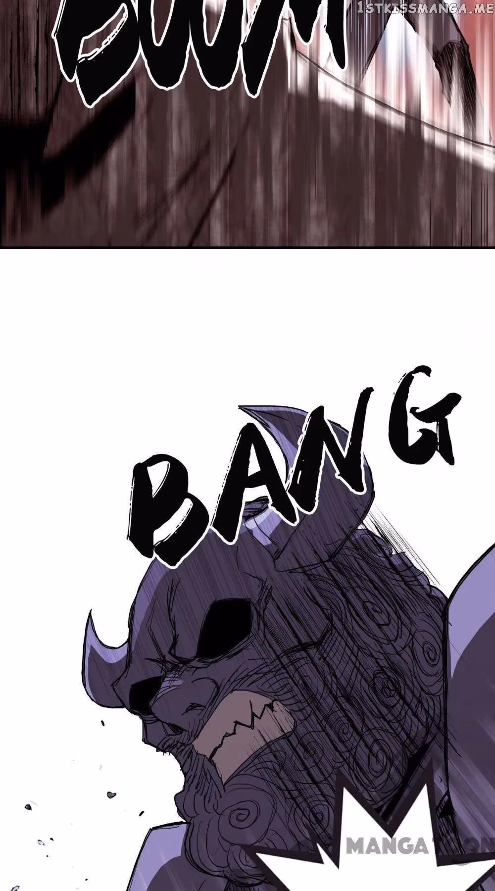 Super Cube Chapter 316 page 4 - 