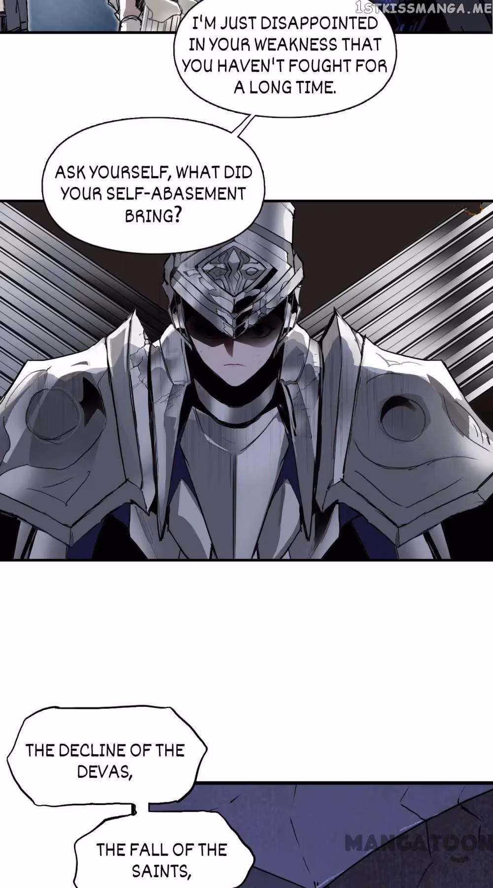 Super Cube Chapter 316 page 44 - 