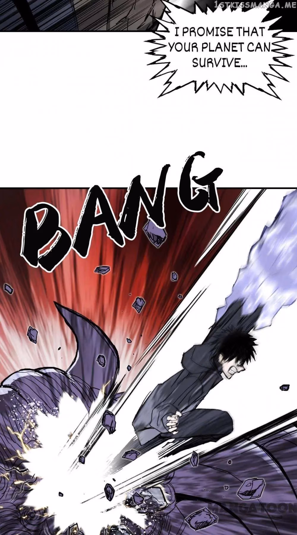 Super Cube Chapter 316 page 6 - 