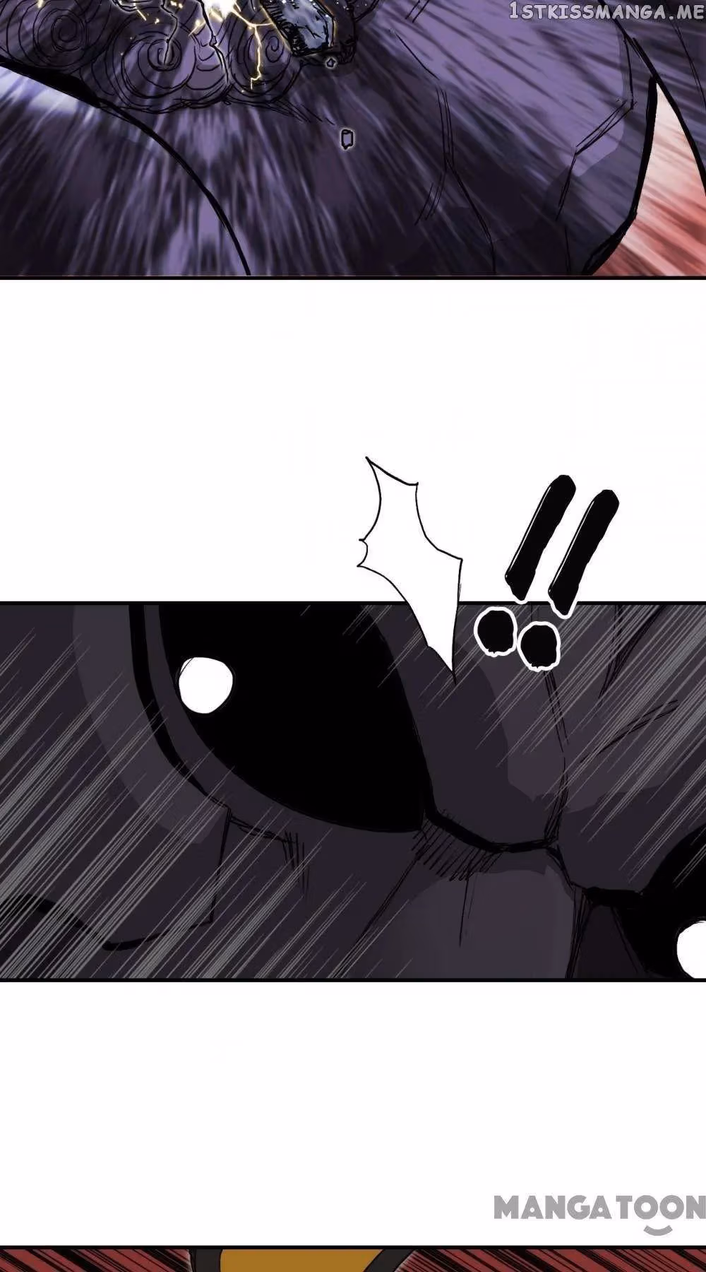 Super Cube Chapter 316 page 7 - 