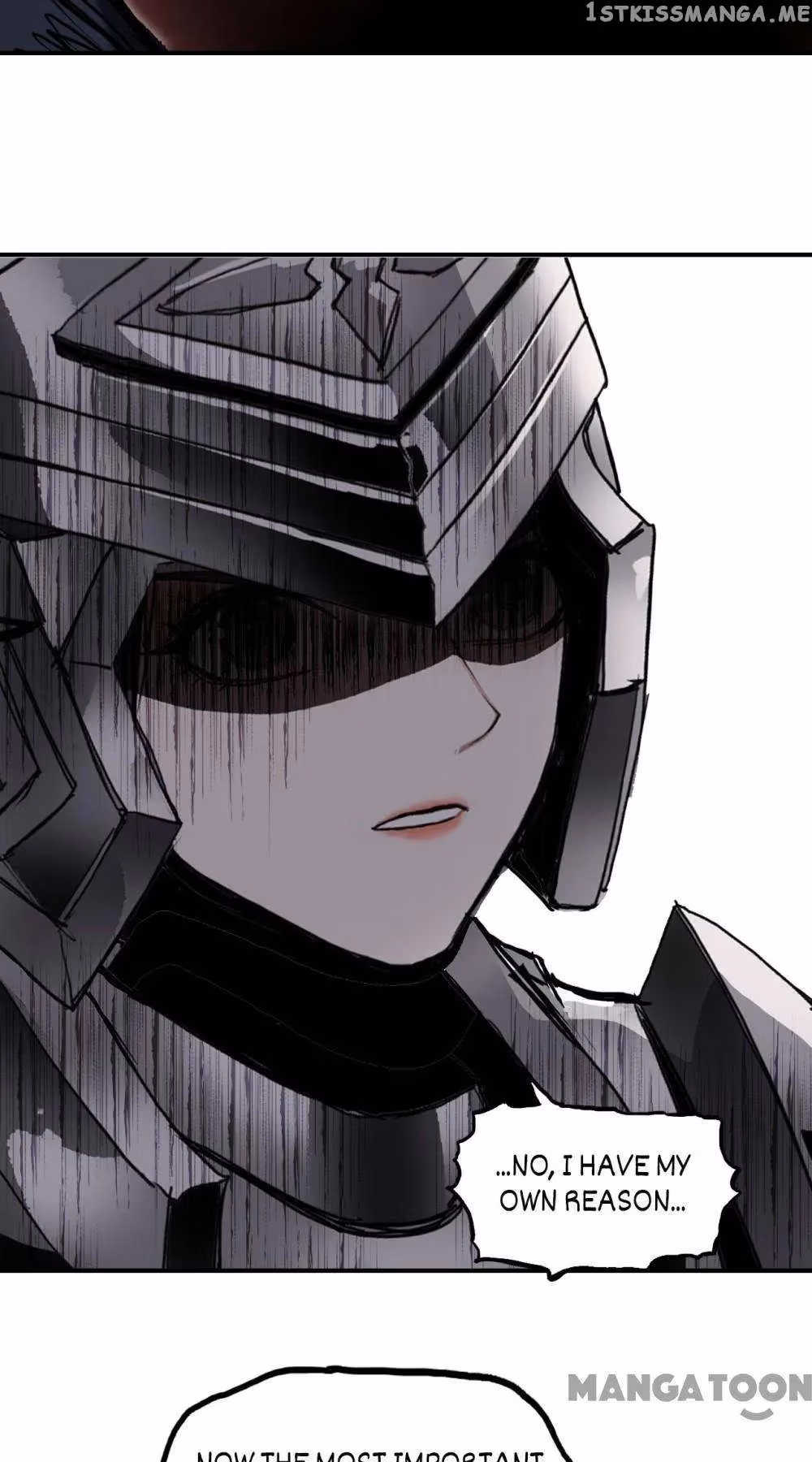 Super Cube Chapter 316 page 62 - 