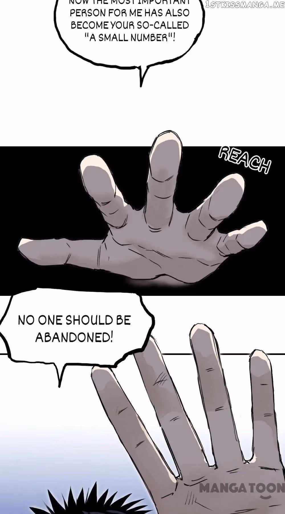Super Cube Chapter 316 page 63 - 