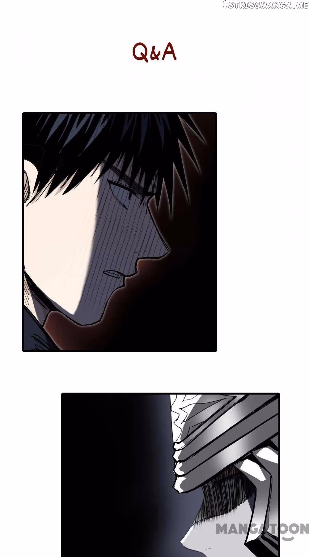 Super Cube Chapter 316 page 66 - 