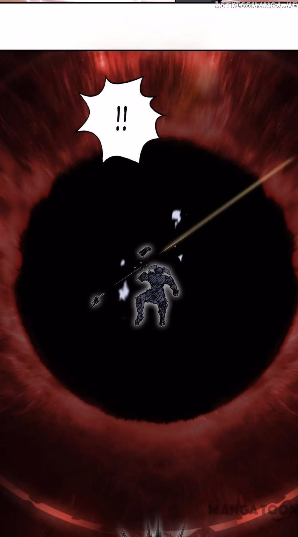 Super Cube Chapter 316 page 10 - 
