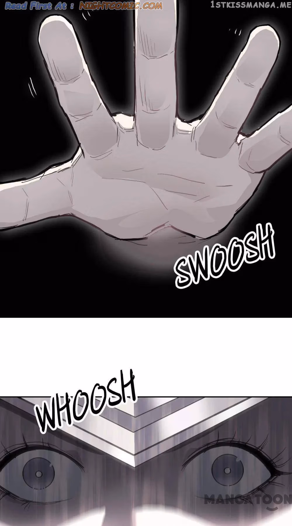 Super Cube Chapter 317 page 1 - 