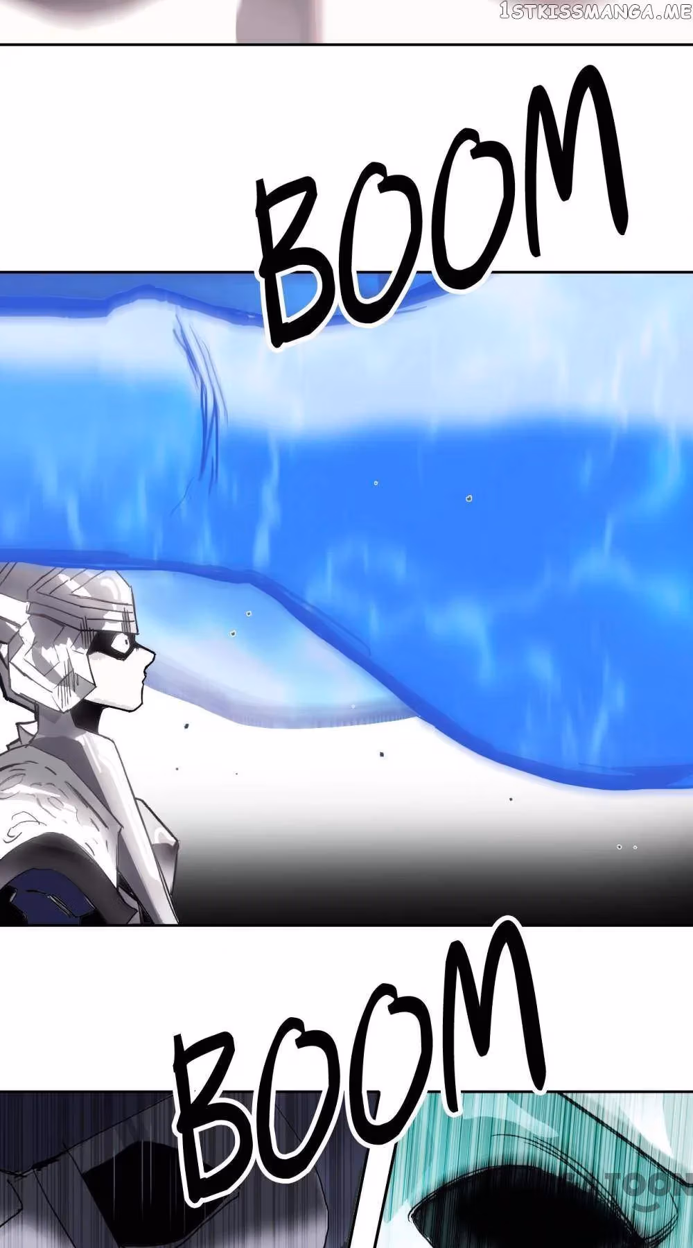 Super Cube Chapter 317 page 2 - 