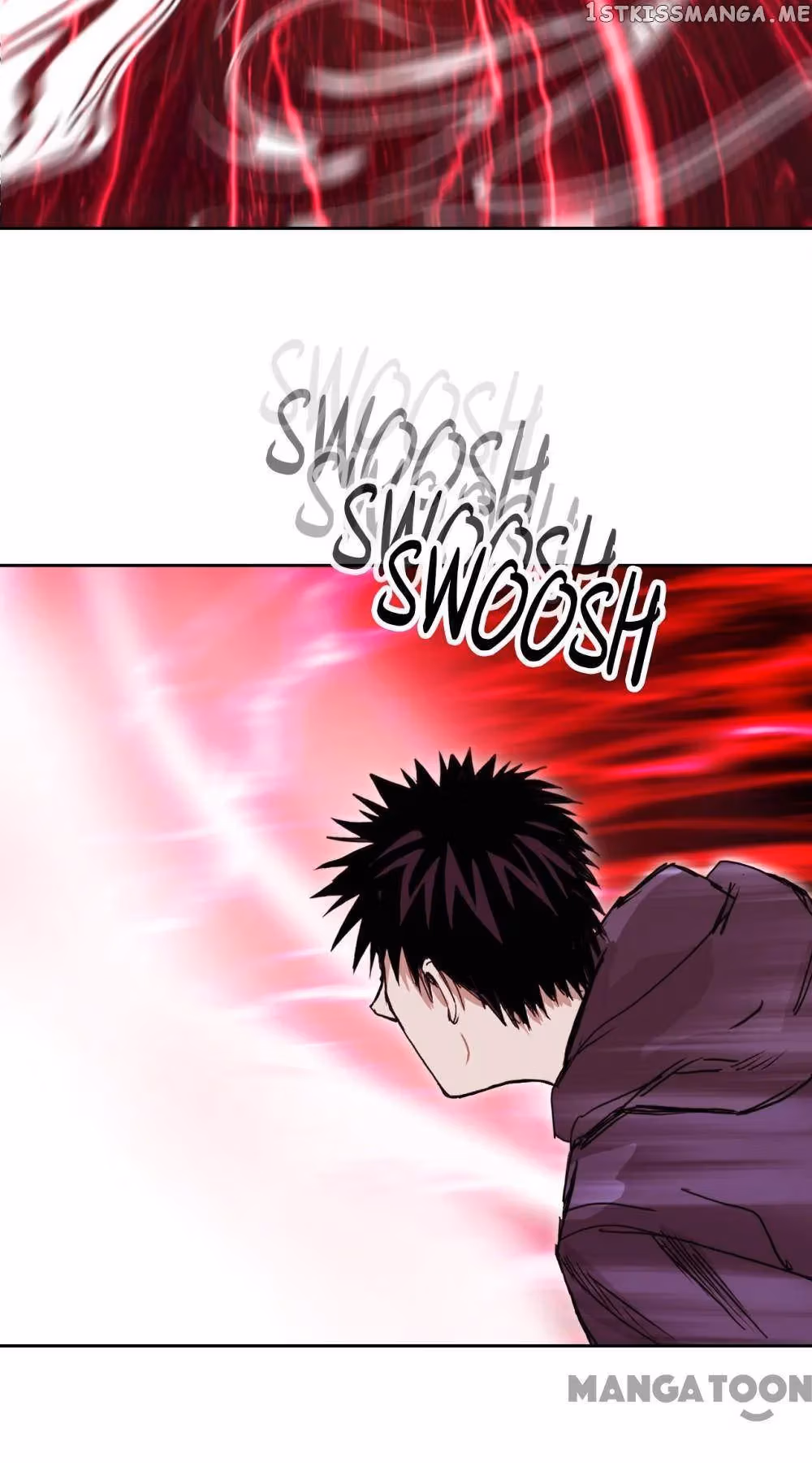 Super Cube Chapter 317 page 12 - 