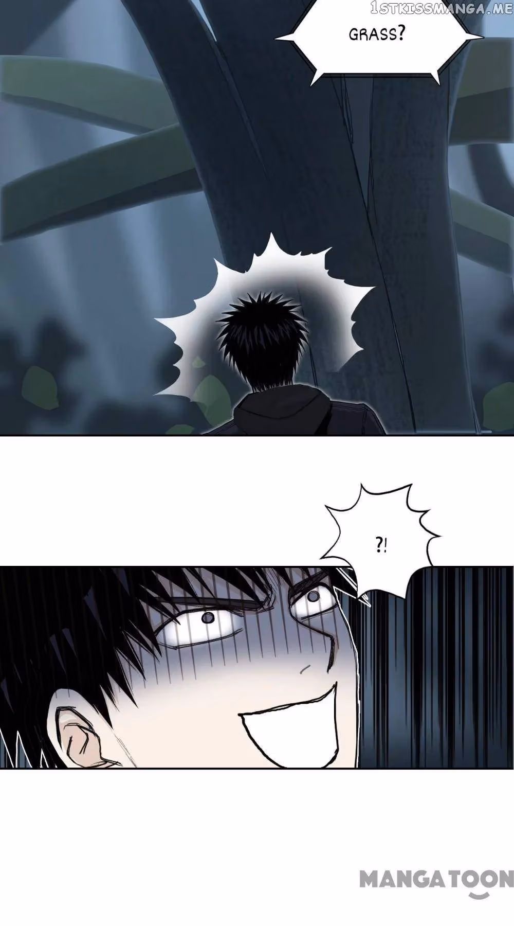 Super Cube Chapter 317 page 17 - 