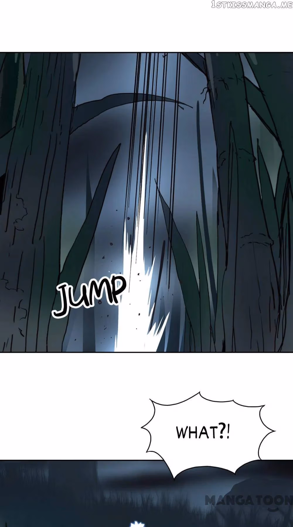 Super Cube Chapter 317 page 18 - 