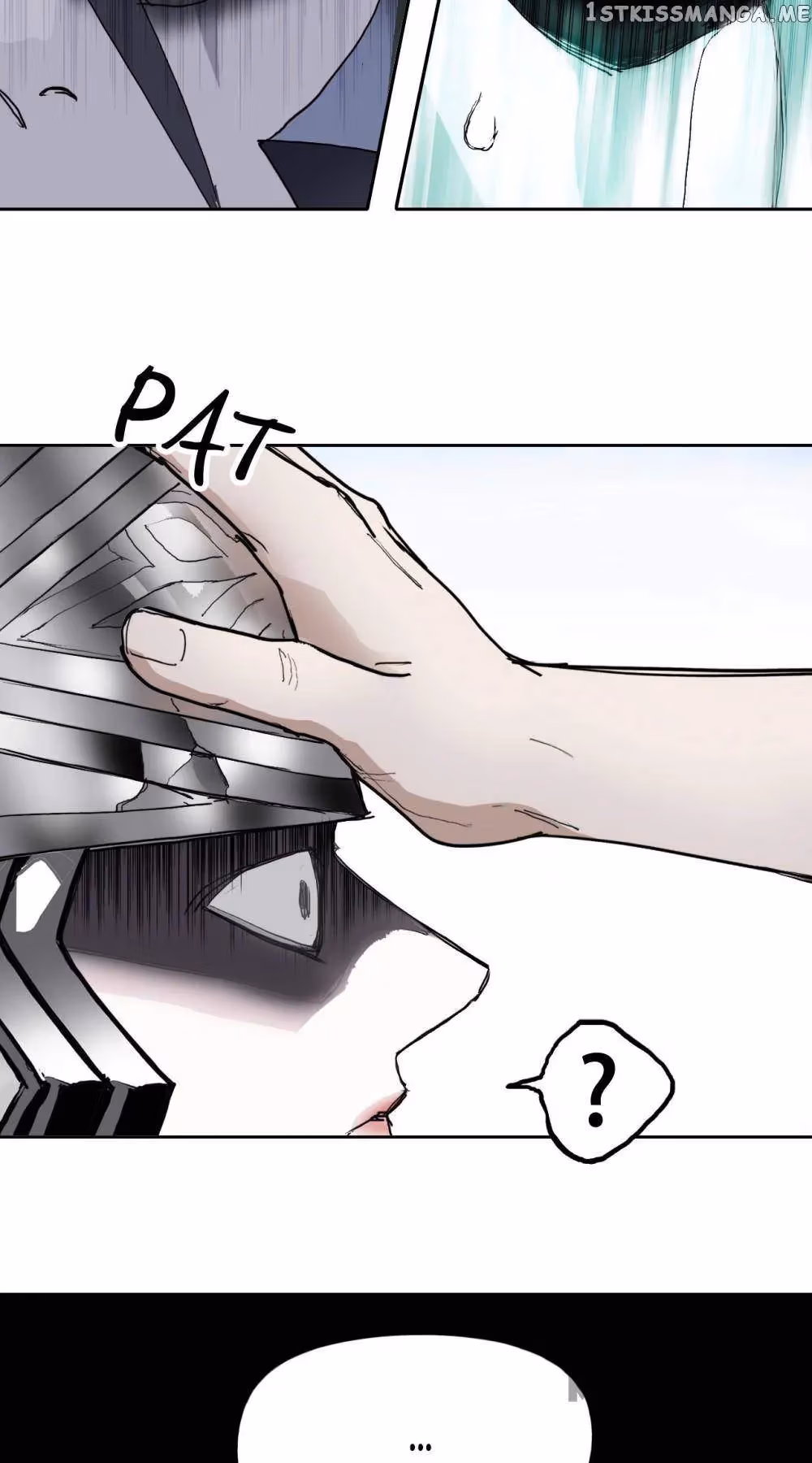 Super Cube Chapter 317 page 3 - 