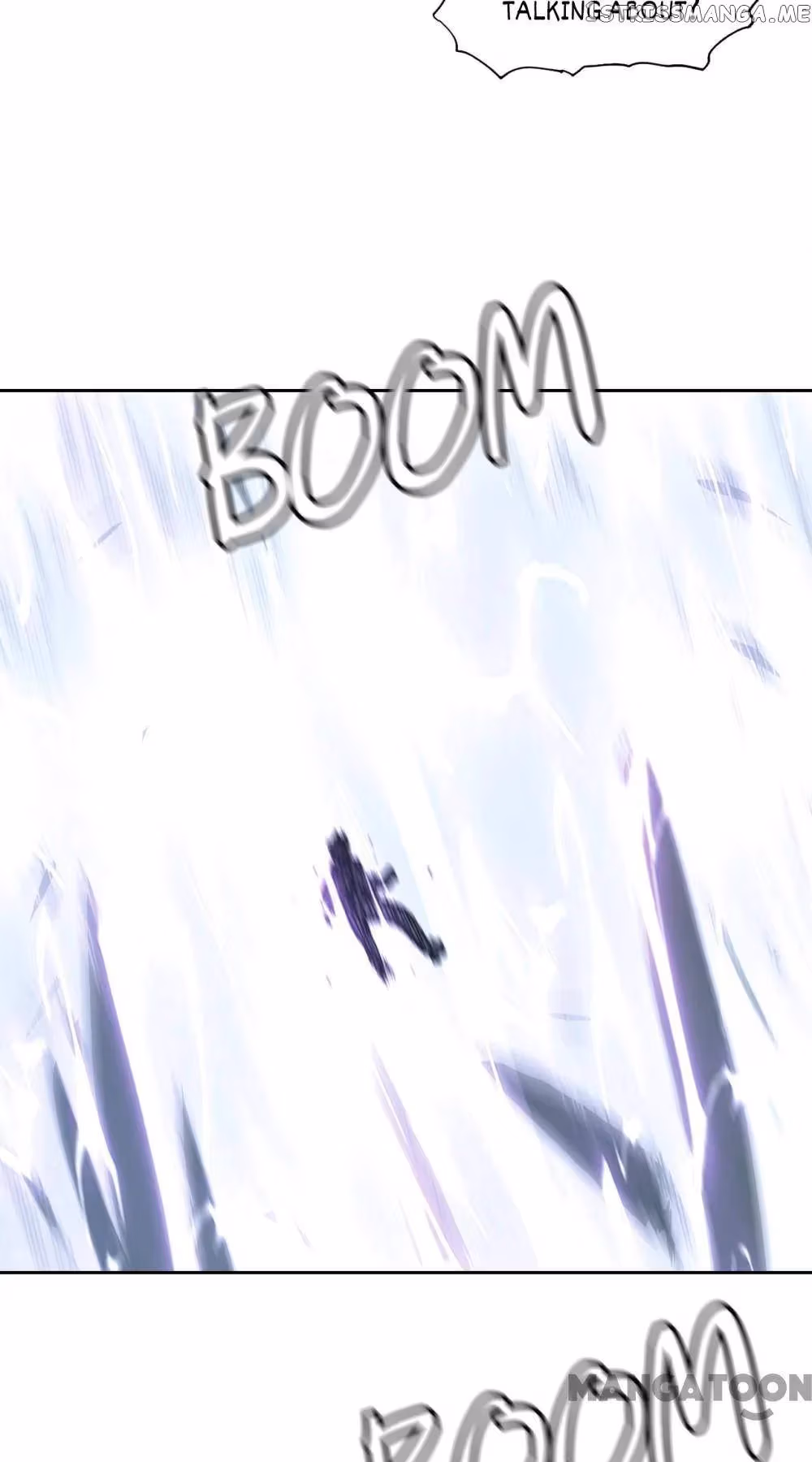 Super Cube Chapter 317 page 23 - 