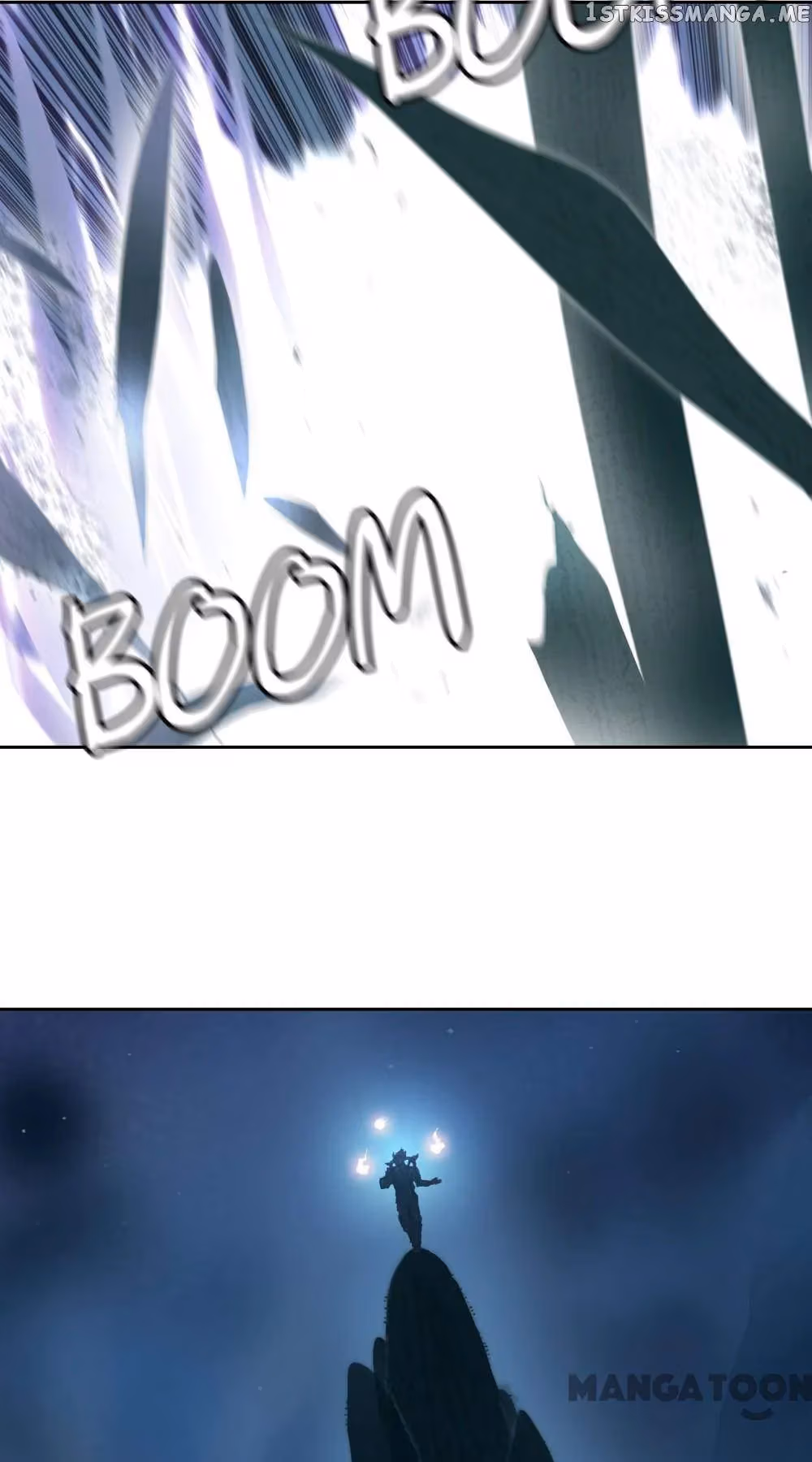Super Cube Chapter 317 page 24 - 