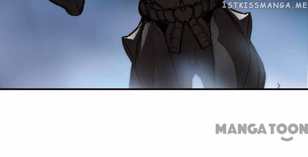 Super Cube Chapter 317 page 26 - 
