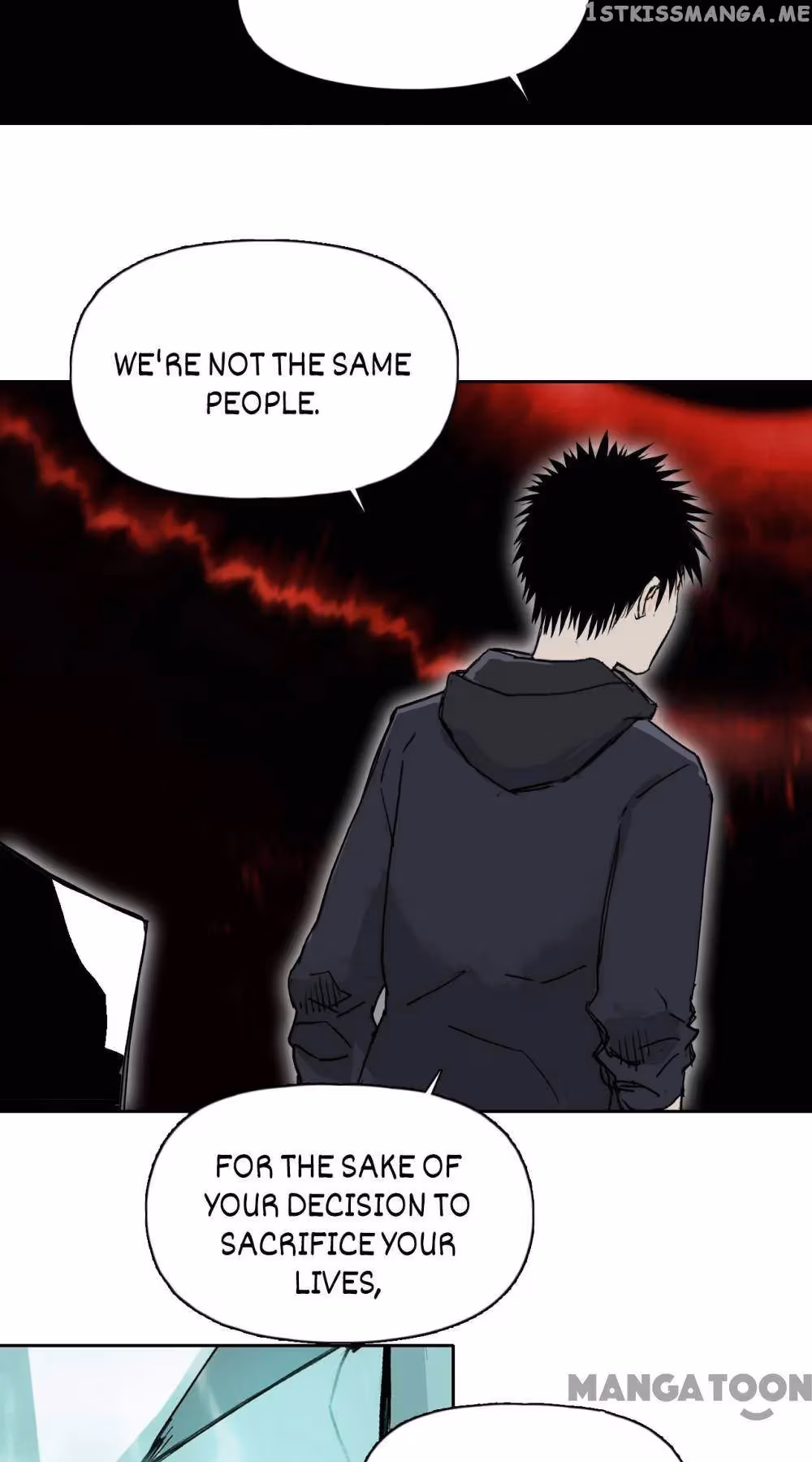 Super Cube Chapter 317 page 4 - 