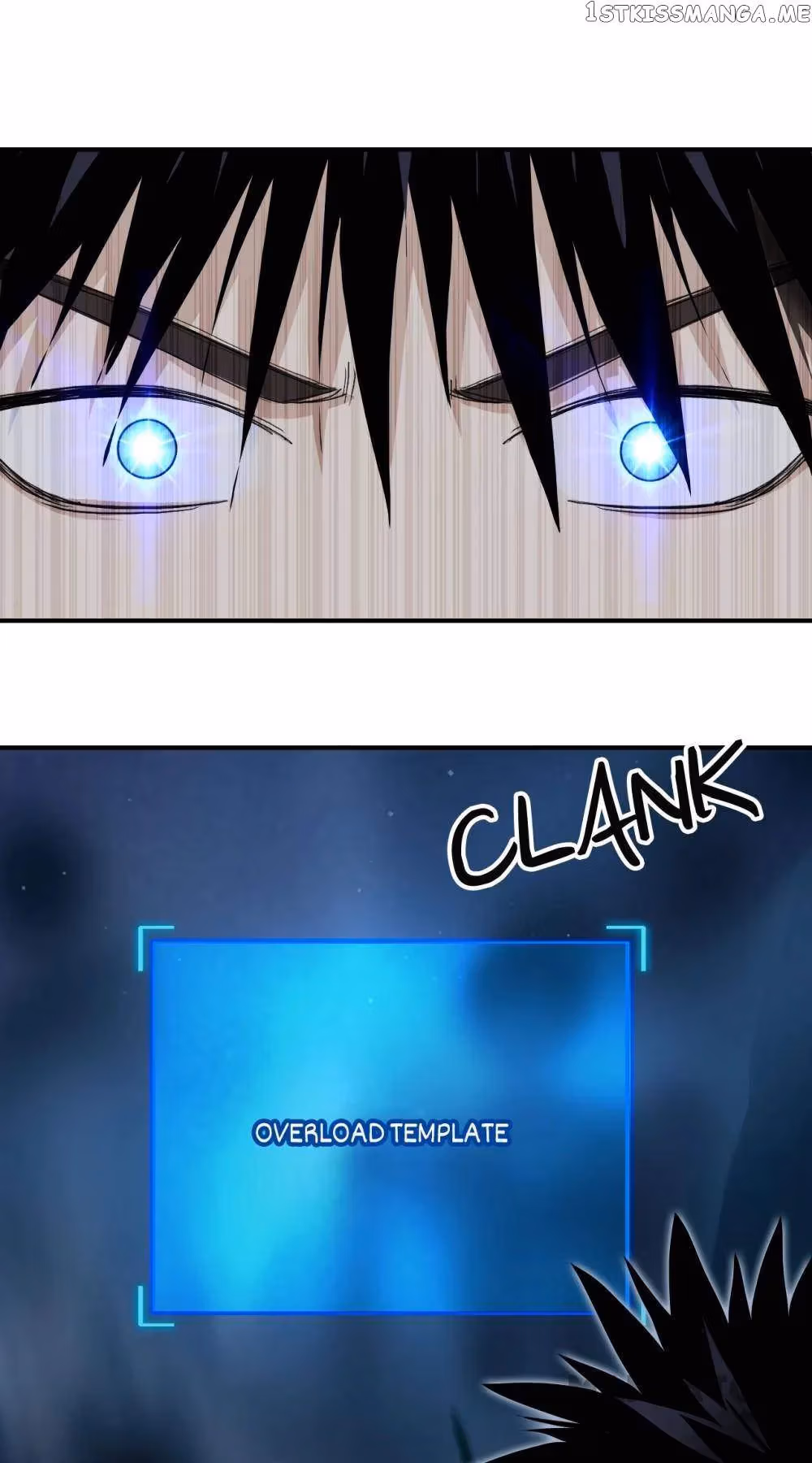 Super Cube Chapter 317 page 40 - 