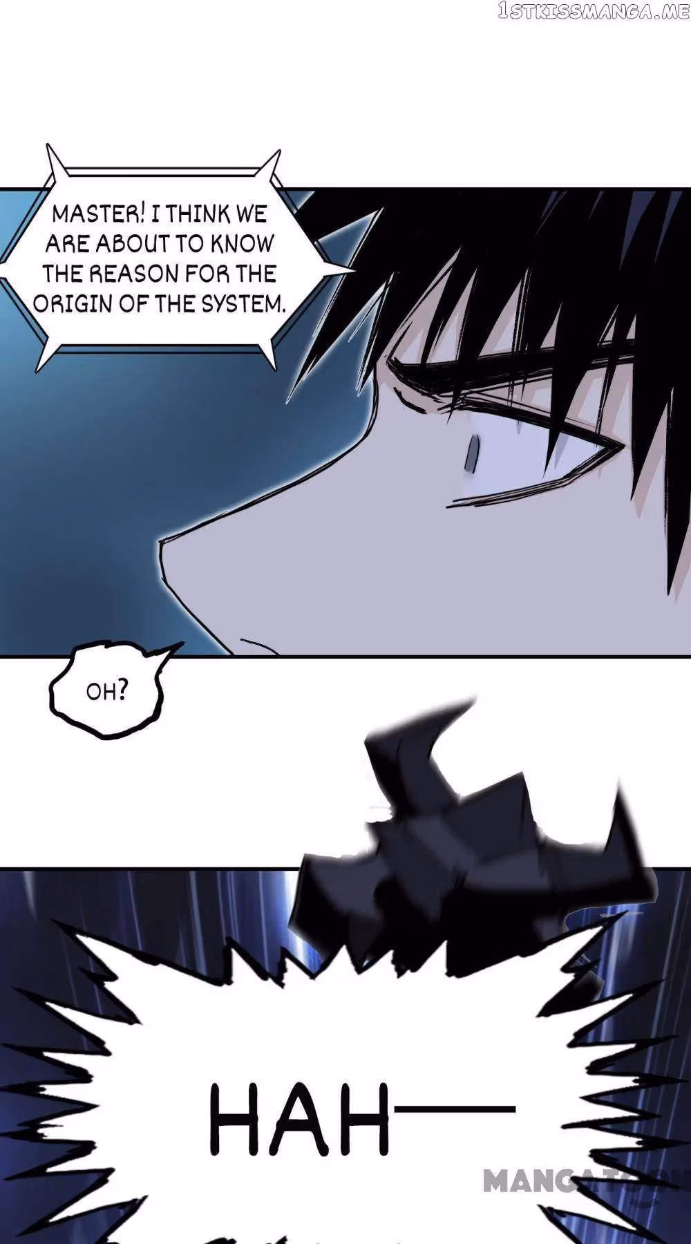 Super Cube Chapter 317 page 45 - 