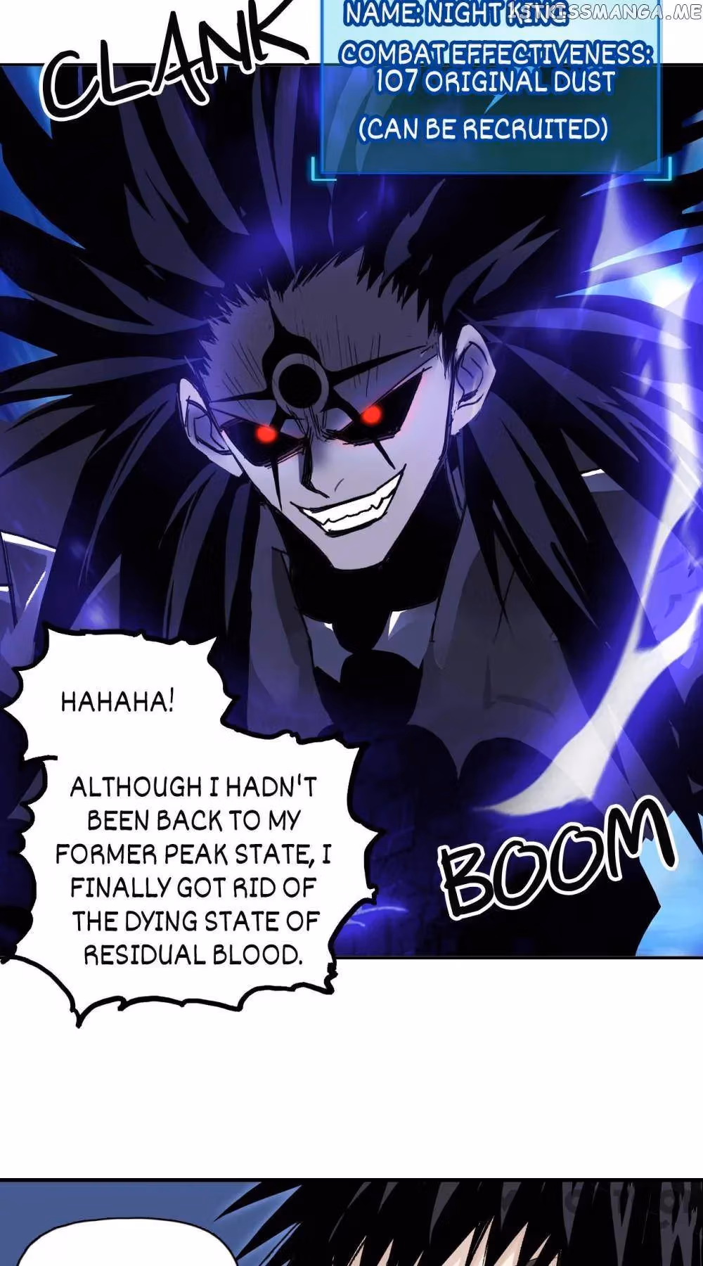 Super Cube Chapter 317 page 49 - 