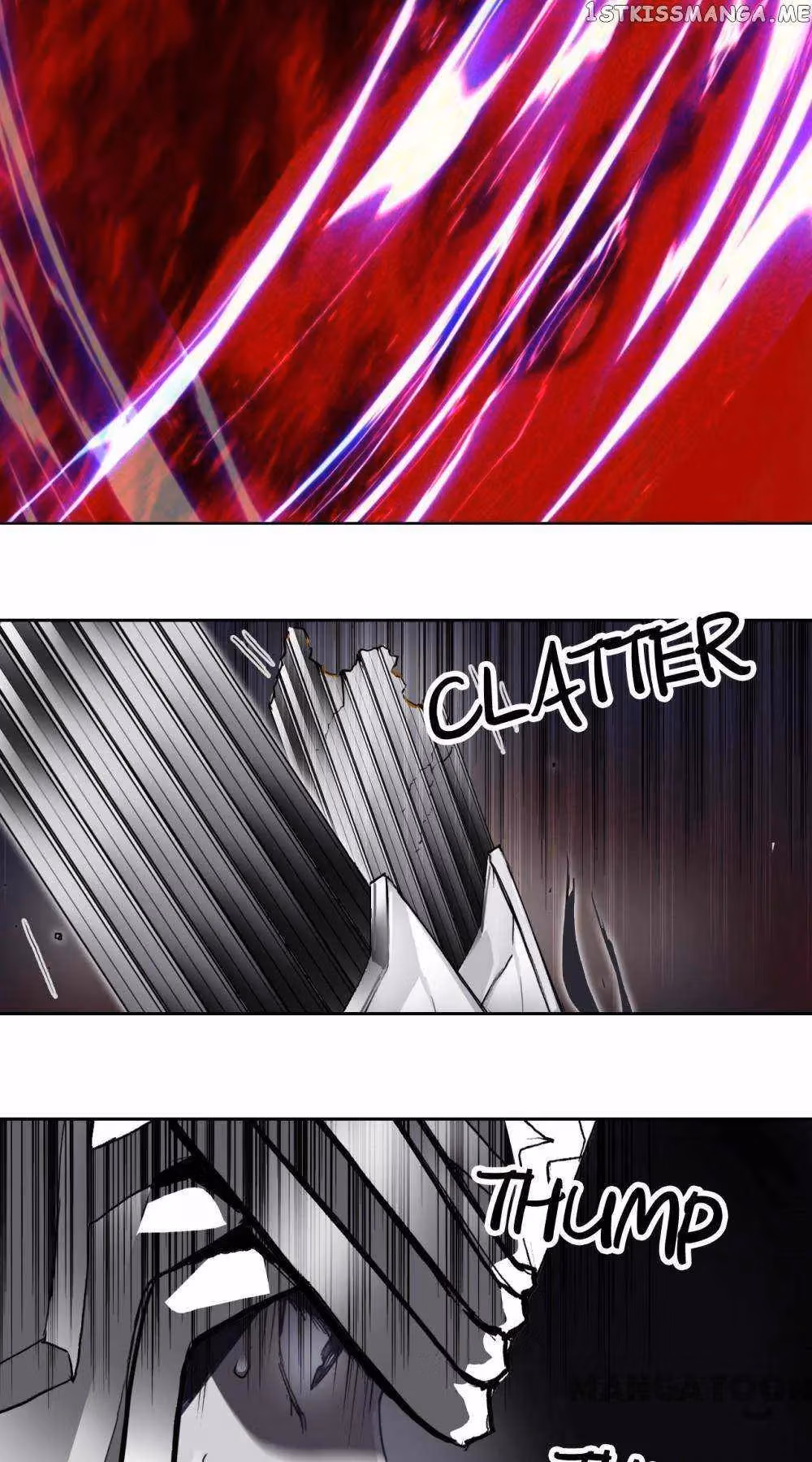 Super Cube Chapter 317 page 6 - 