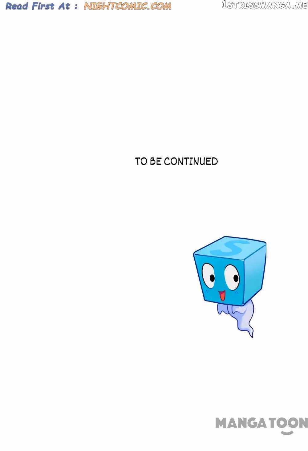 Super Cube Chapter 317 page 57 - 