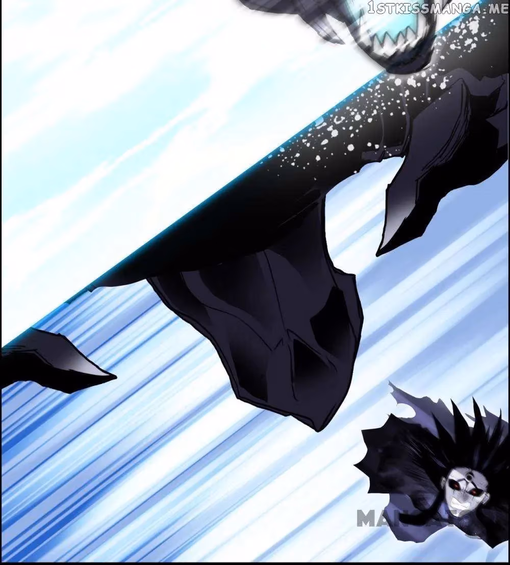 Super Cube Chapter 318 page 13 - 