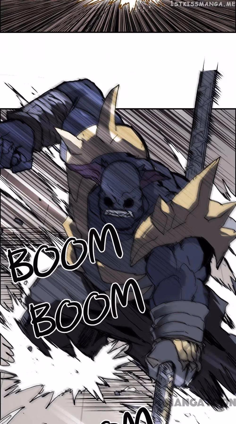 Super Cube Chapter 318 page 23 - 