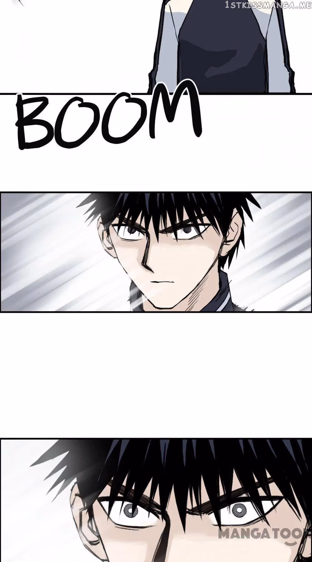 Super Cube Chapter 318 page 29 - 