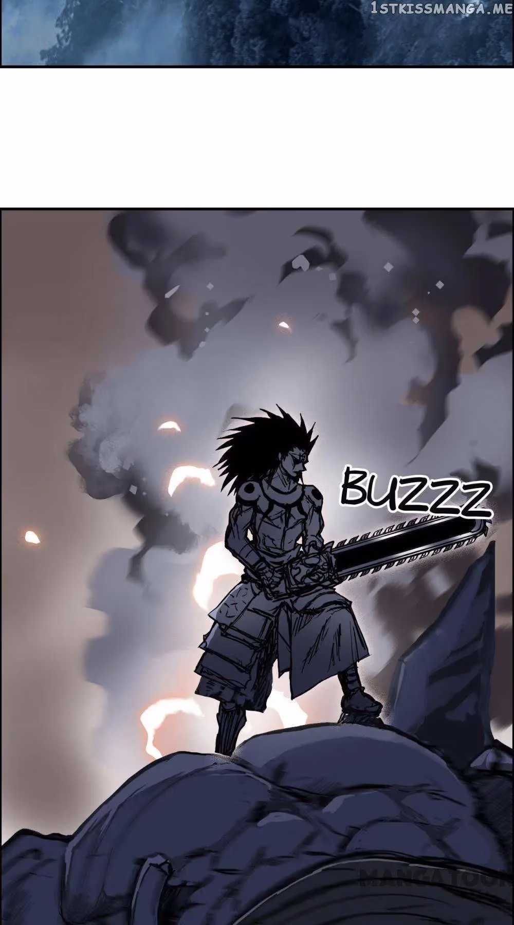Super Cube Chapter 318 page 36 - 