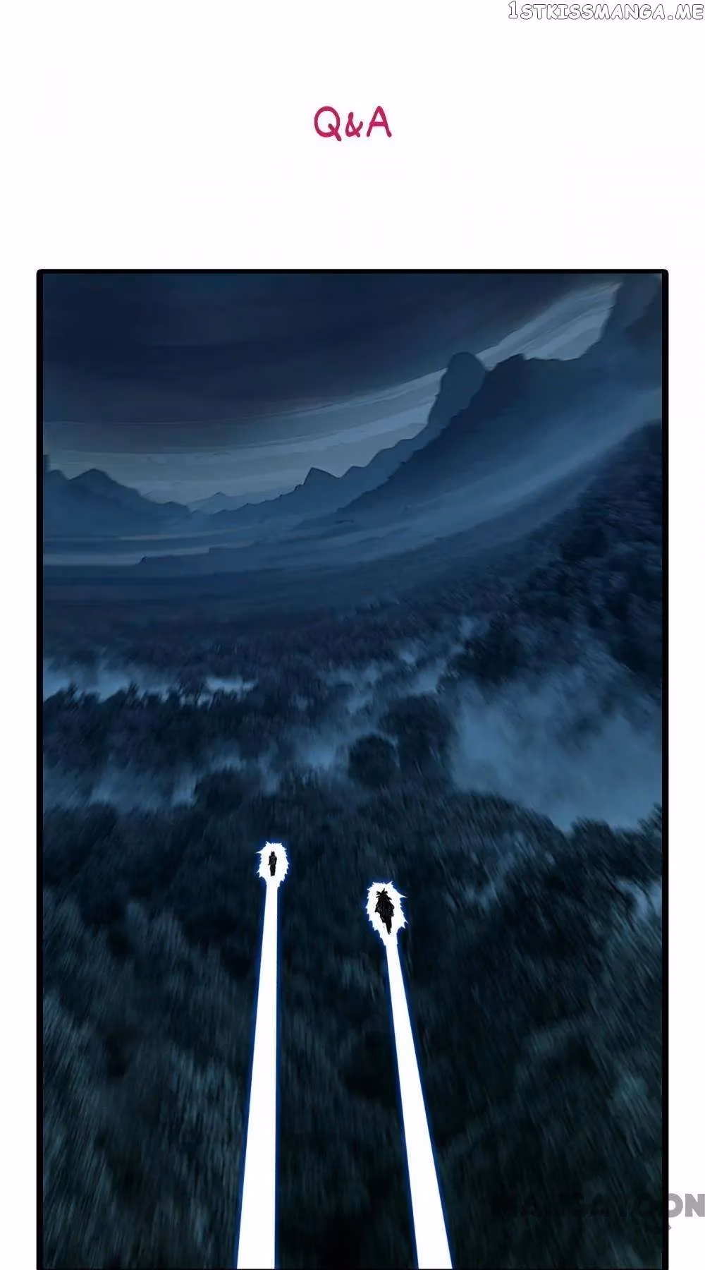 Super Cube Chapter 318 page 50 - 
