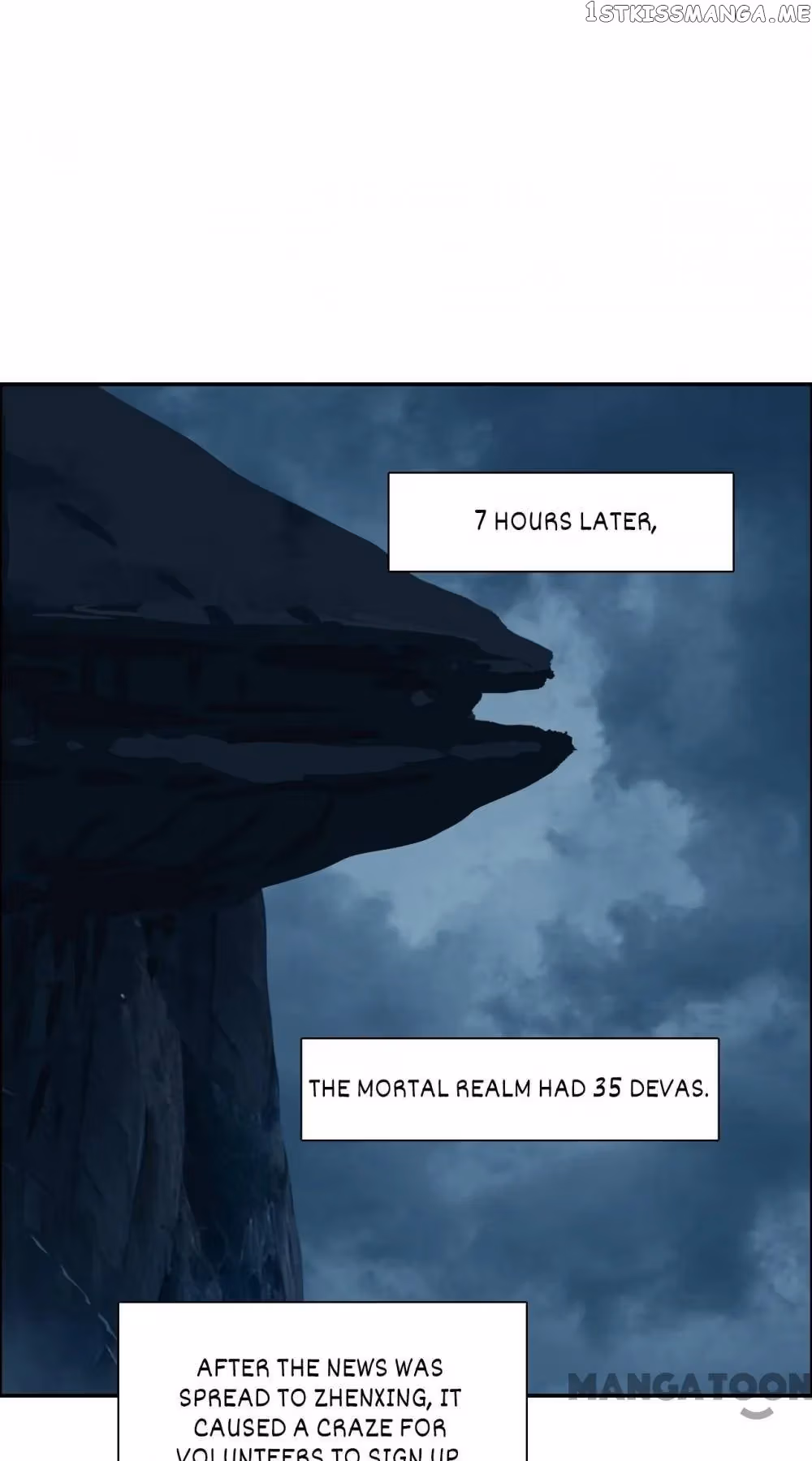 Super Cube Chapter 319 page 15 - 