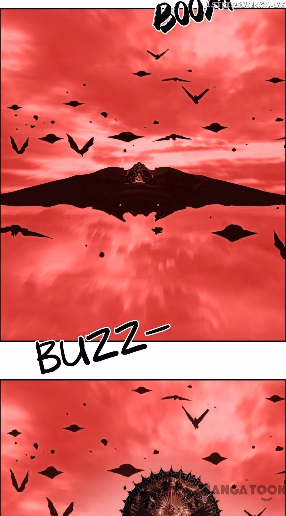 Super Cube Chapter 319 page 28 - 